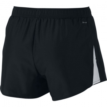 nike women's dry core city short