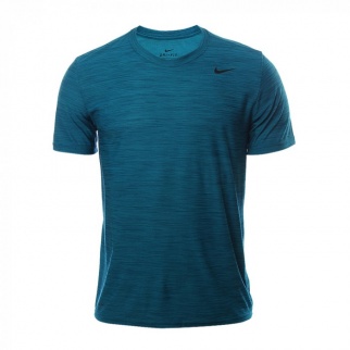 nike dri fit top