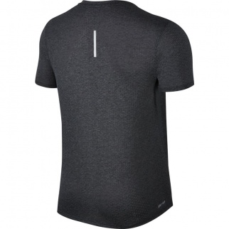 men's nike breathe running top