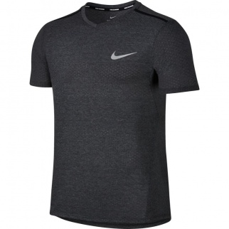 Nike Breathe SS Top