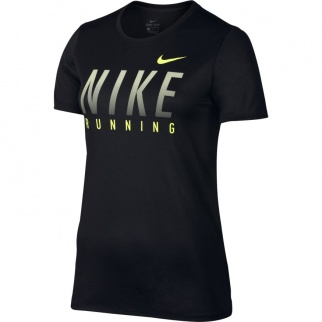 Nike Dry Running Top  Womens