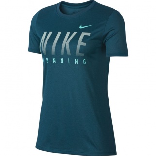 Nike Dry Running Top  Womens