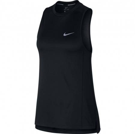 Nike Dry Miler Running Tank  Womens