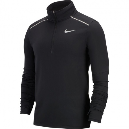 Nike Element 3.0 LS HZ Top