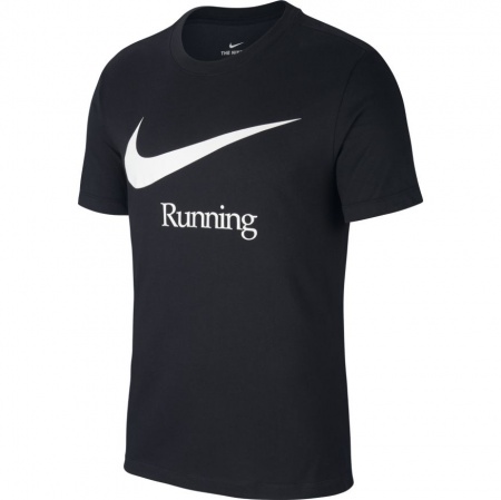 Nike Dri-Fit Run Tee