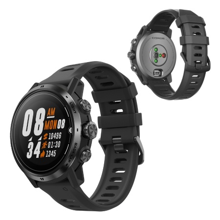 Coros Apex Pro GPS Premium Sport Watch