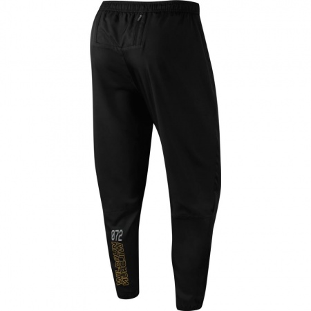 pantalón nike essential wild run
