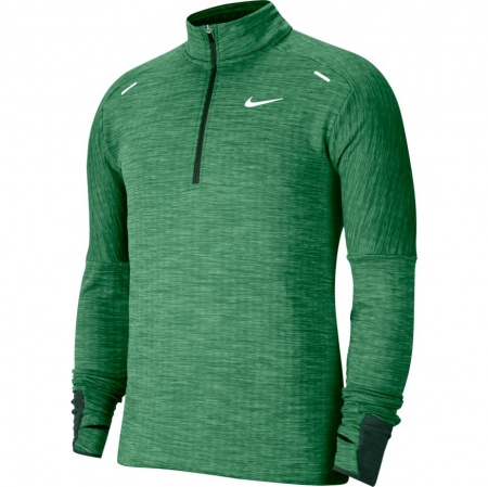 Nike Sphere 1/2 Zip Running Top