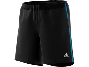 adidas own the run shorts 5