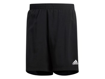 adidas own the run shorts 5