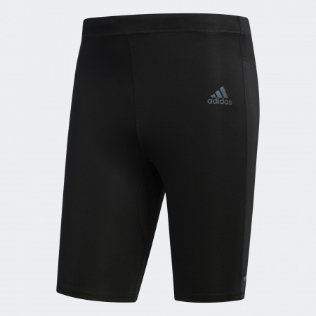 adidas Own The Run Short Tight