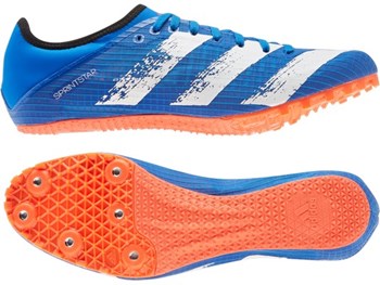 adidas spikes sprintstar