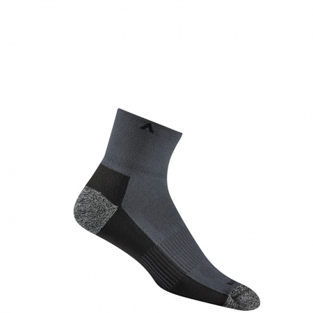 Wigwam Attain Midweight QTR Sock