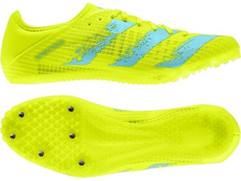 adidas Sprintstar Spikes