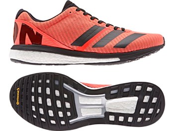 adidas adizero boston 8 mens running shoes