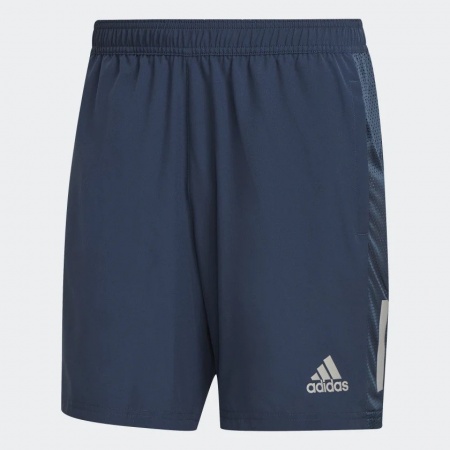 adidas Own The Run Short 7''