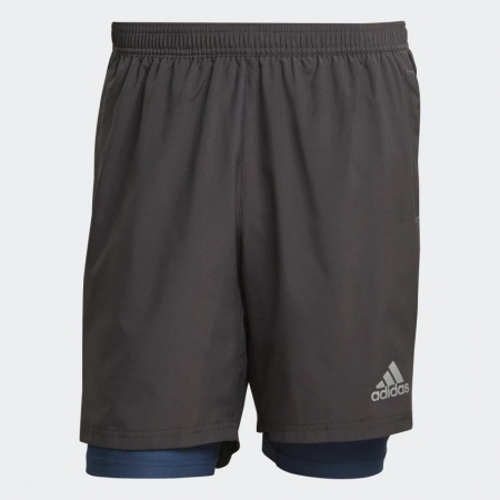 adidas Own The Run Short 7''