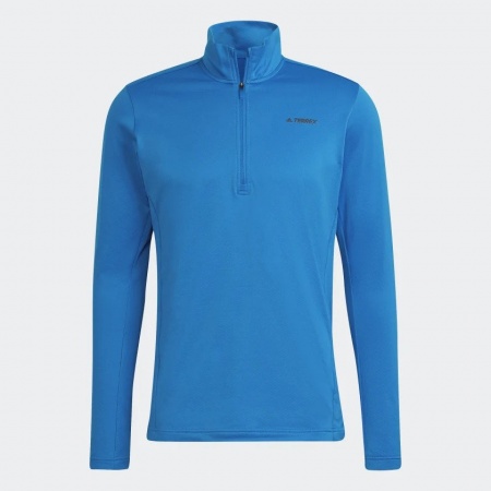 adidas Terrex Everyhike Half-Zip Fleece