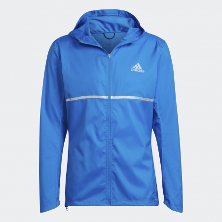 Adidas Own The Run Jacket