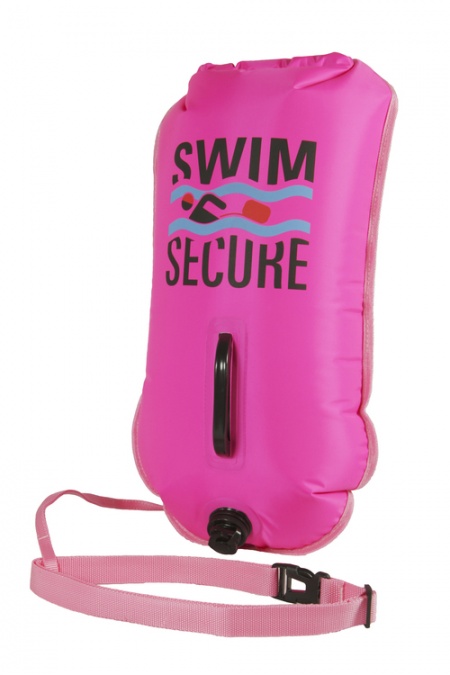 Swim Secure Dry Bag Buoy 28Ltr