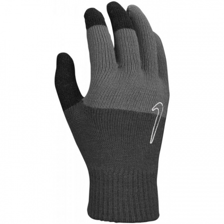 Nike Knit Grip Running Gloves