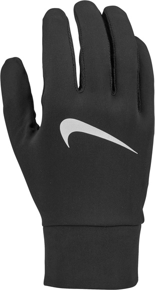 black nike gloves mens