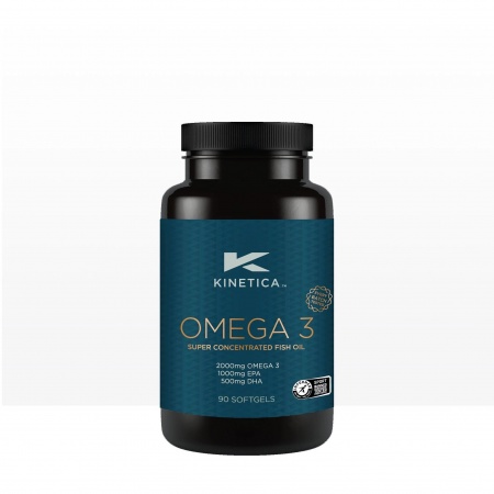 Kinetica Omega-3