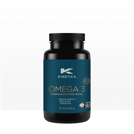 Kinetica Omega-3