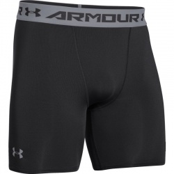 UA HG Armour Compression Short