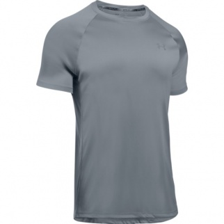 UA HG Speed Stride Top