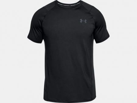 UA MK-1 Short Sleeve Top