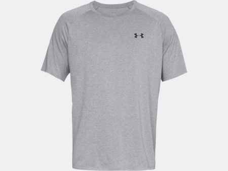 UA Tech 2.0 SS Top