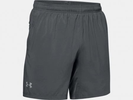 UA Speed Stride 7'' Woven Short