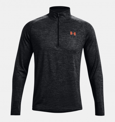UA Tech 2.0 Half Zip Top