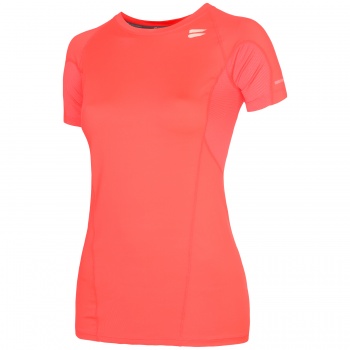 TribeSports Performance Tech Tee  Womens