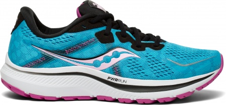 Saucony Omni 20  Womens