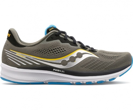 Saucony Ride 14