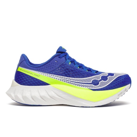 Saucony Endorphin Pro 4 | Black|V02 - forrunnersbyrunners.com