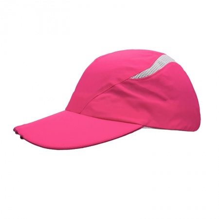 Spibeam Running LED Cap