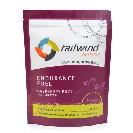 Tailwind Nutrition Endurance Fuel 50 Servings Pack