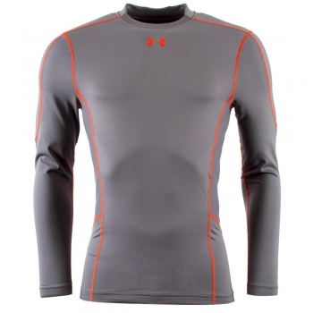 UA Evo CG Compression Hybrid Mock