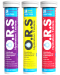 O.R.S Hydration Tablets