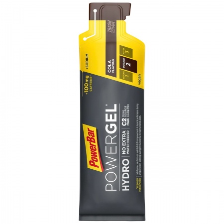 Powerbar Power Gel Hydro Caffeinated