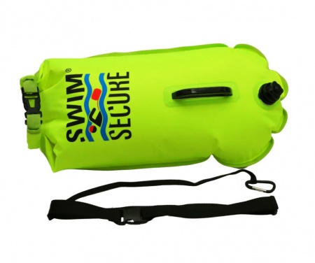 Swim Secure Dry Bag Buoy 28Ltr