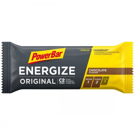 Powerbar Energize Bar