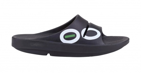 OOFOS OOahh Sport Slide Sandal