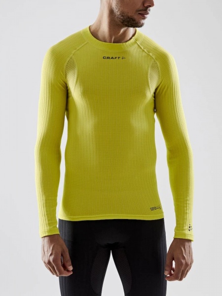 Craft Active Extreme X Crew Neck LS Top