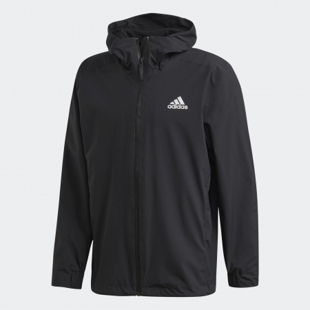 Adidas BSC Waterproof Rain Jacket