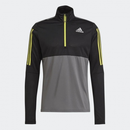 adidas Own The Run 1/2 Zip