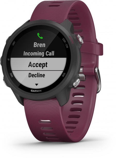 Garmin Forerunner 245 GPS